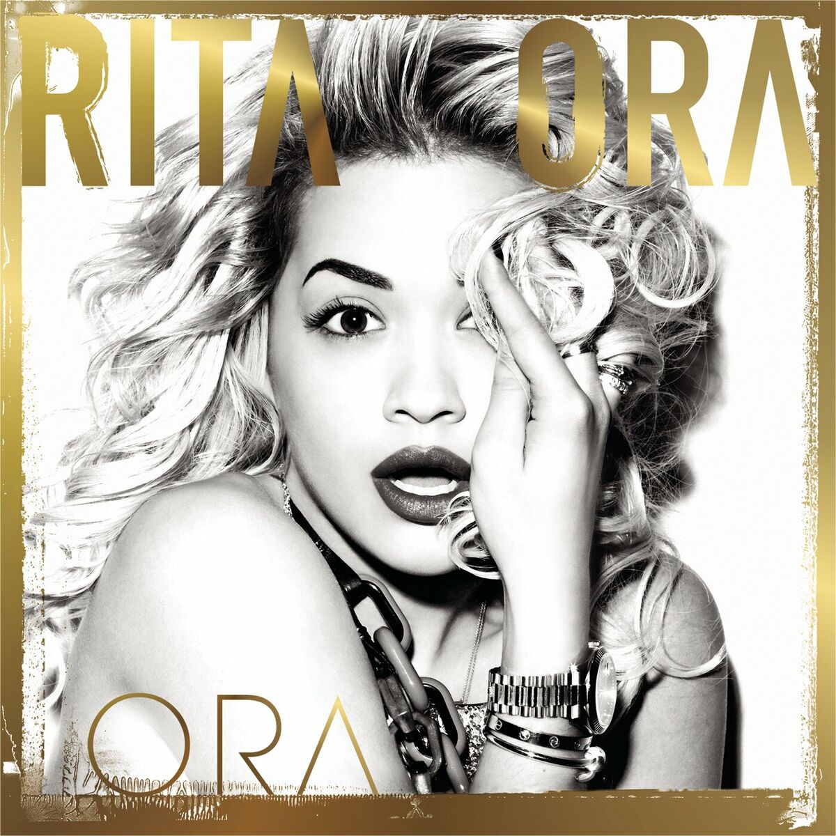 Rita Ora - Phoenix (Deluxe Edition) | Deezer