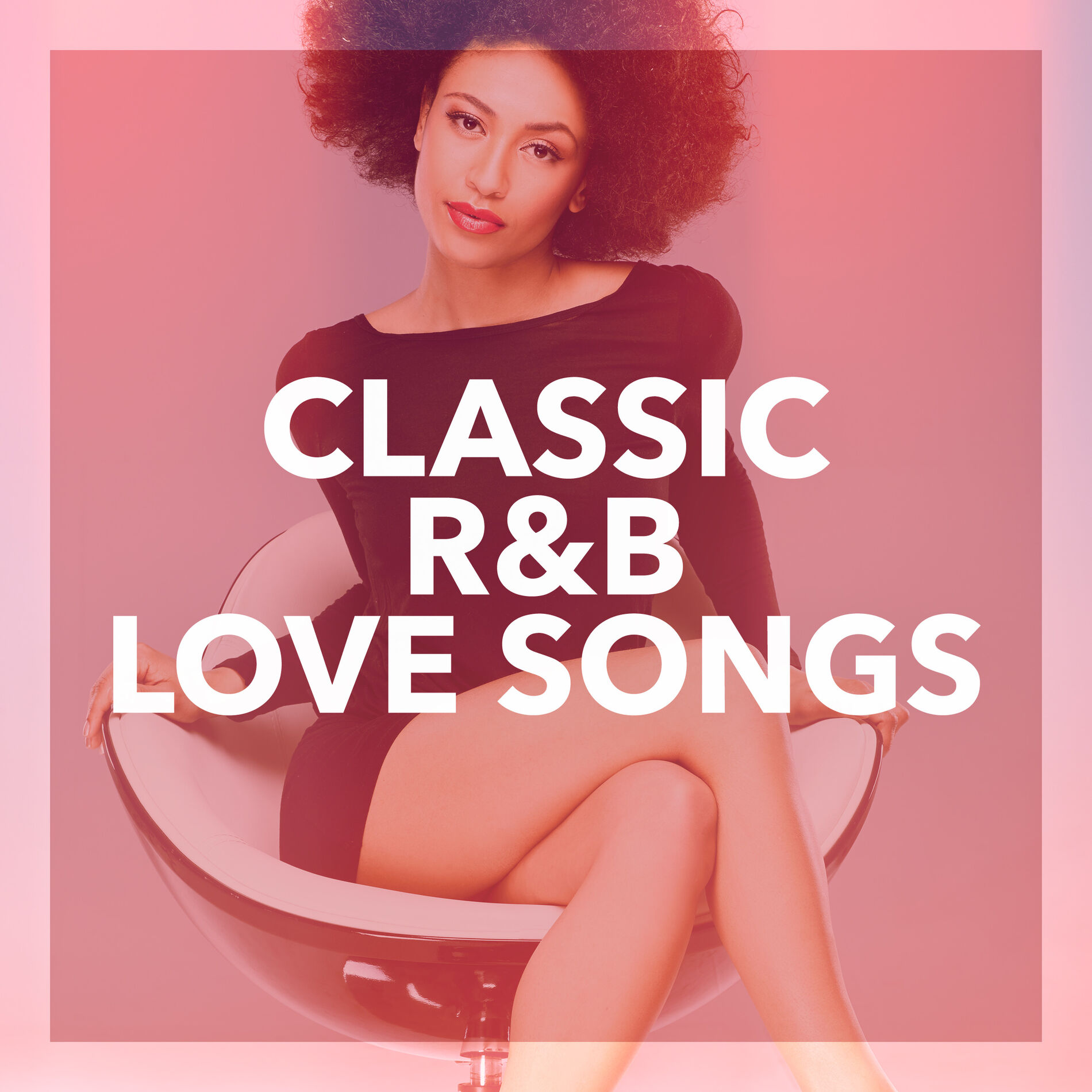 Various Artists - Classic R&B Love Songs (Rerecorded) | Deezer