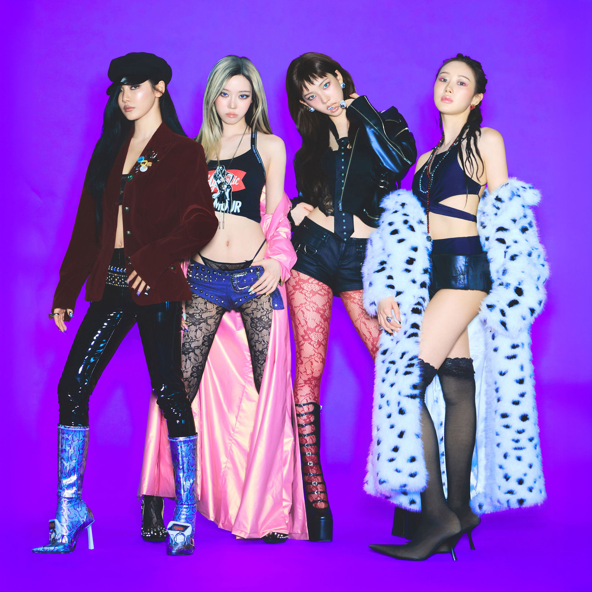 BLACKPINK - BLACKPINK 2019-2020 WORLD TOUR IN YOUR AREA -TOKYO