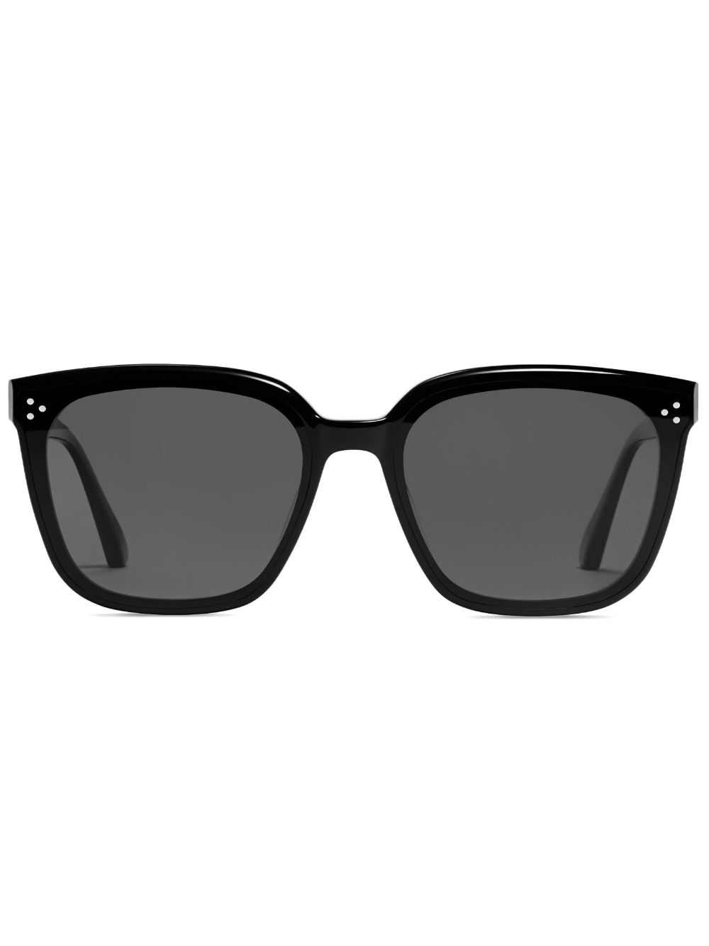 Gentle Monster Palette 01 Tinted Sunglasses | Black | FARFETCH