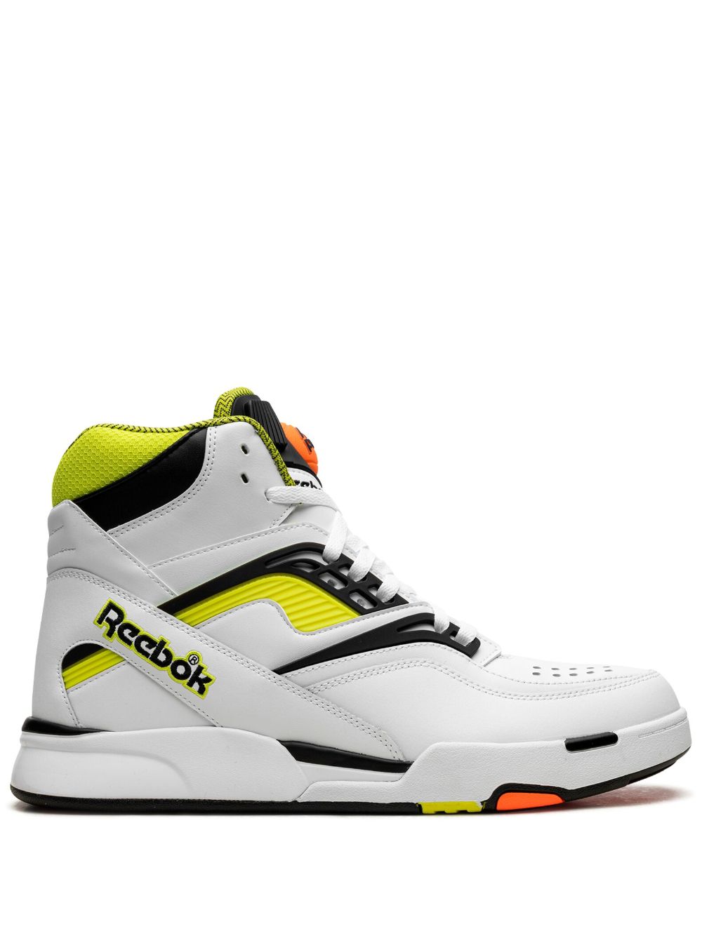 Reebok Pump TZ 