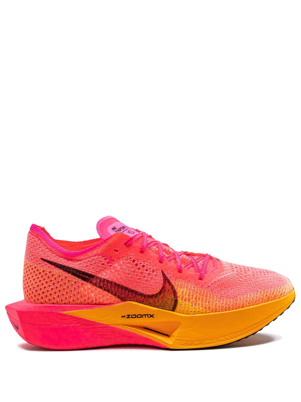 Nike ZoomX Vaporfly Next % 3 スニーカー | ピンク | FARFETCH JP