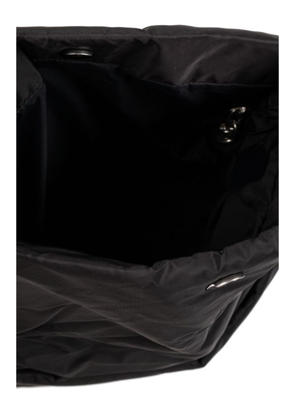 Balenciaga Monaco ショルダーバッグ M | ブラック | FARFETCH JP