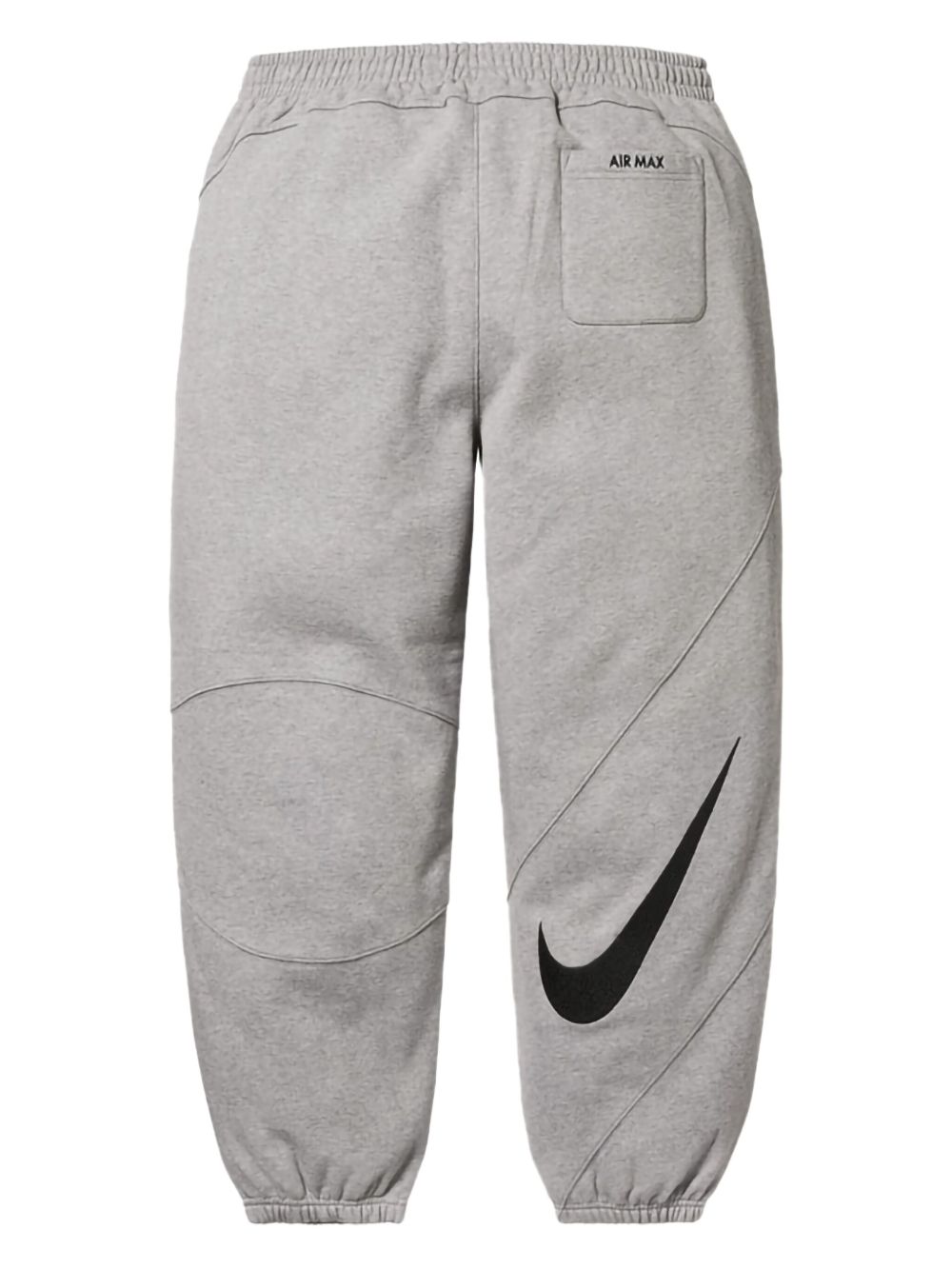 Supreme x Nike 'SS25 - Grey' トラックパンツ | グレー | FARFETCH JP