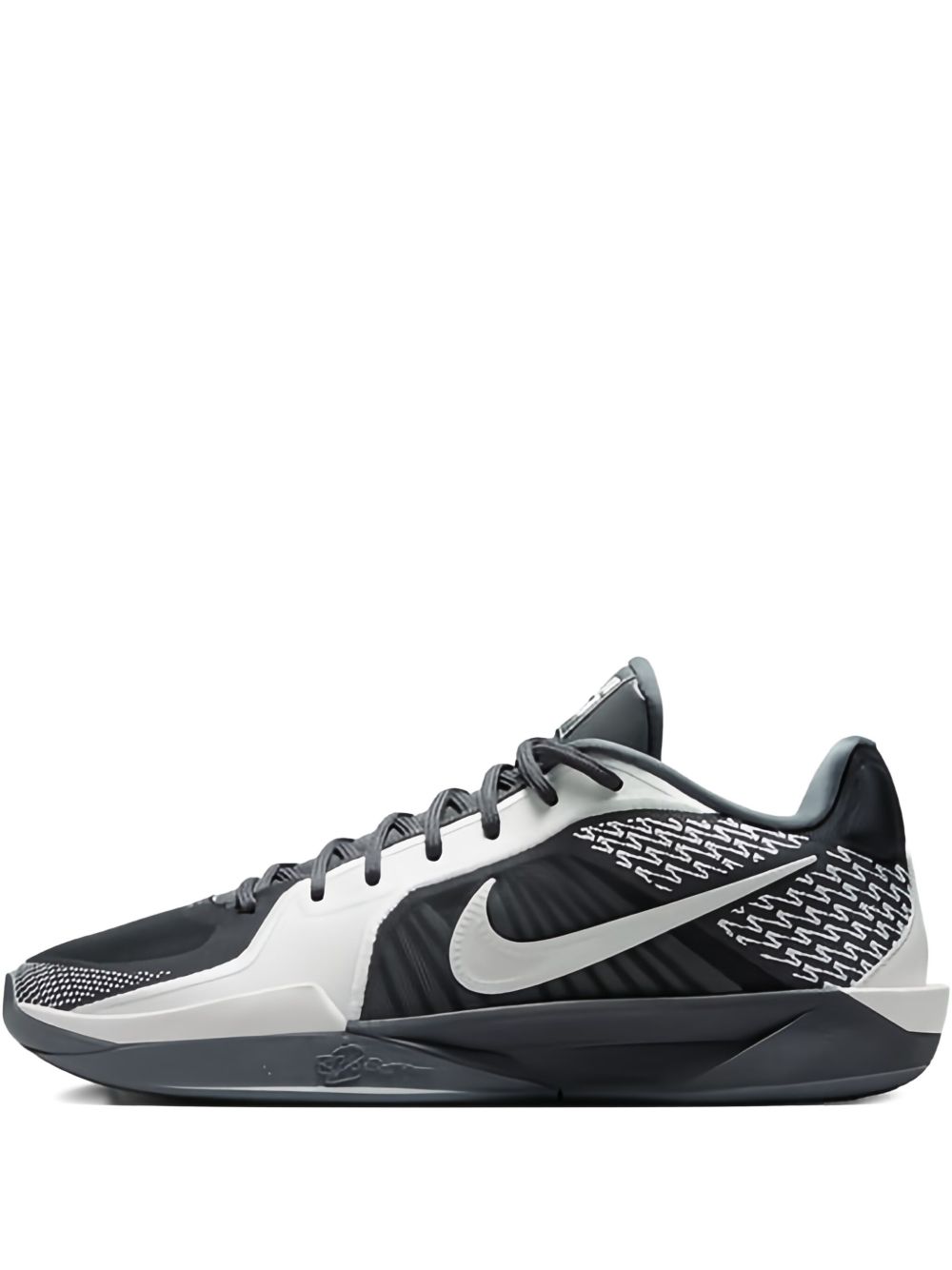 Nike Sabrina 2 “Locked In - Iron Grey/Sail/Hot Punch” スニーカー