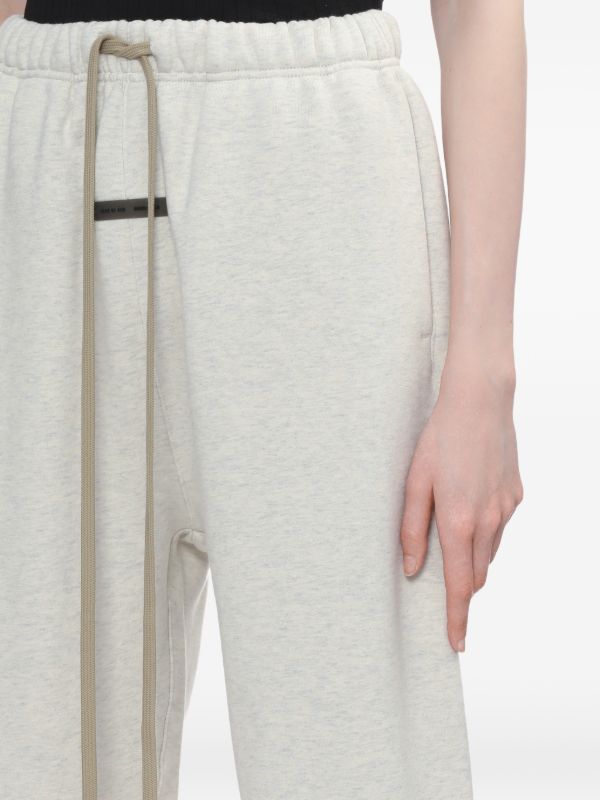 FEAR OF GOD ESSENTIALS ドローストリング トラックパンツ