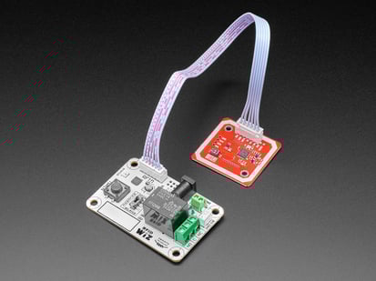 13.56MHz RFID/NFC Bracelet - NTAG213 Chip : Adafruit Industries