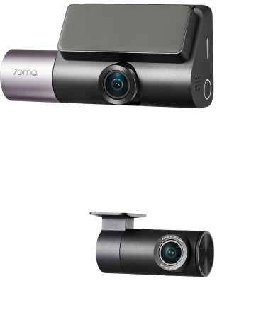 70mai: Innovator in Smart Dash Cams