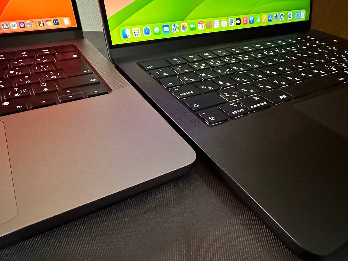 待望の新iMac登場も購入を断念、筆者がMacBook Proを選んだワケ（2