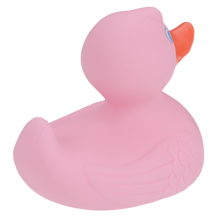 Rubber Duck - Large C107928-L : 4imprint.ca