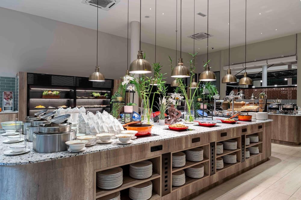 イビス スタイルズ セパン クリアの宿泊予約・料金比較【フォー