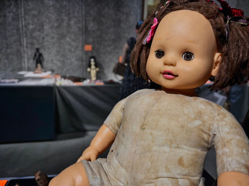 東京都 アニメの影響で派生した特級呪具は虚構の産物なのか？ 否