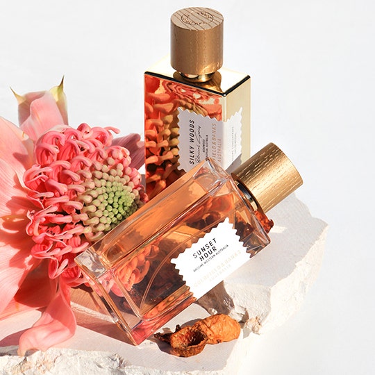 Goldfield & Banks Sunset Hour Parfum, Sweet Perfume | 50 ml UK