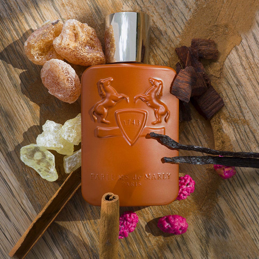 Parfums De Marly Althair Eau De Parfum 125 Ml, Musk | 50 ml