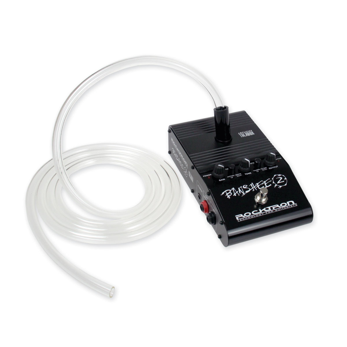 Banshee 2 Talk Box - GHS Strings