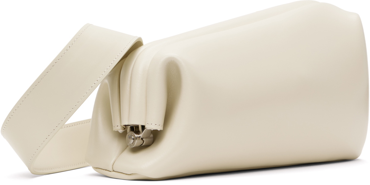 OSOI Off-White Slide Brot Bag OSOI