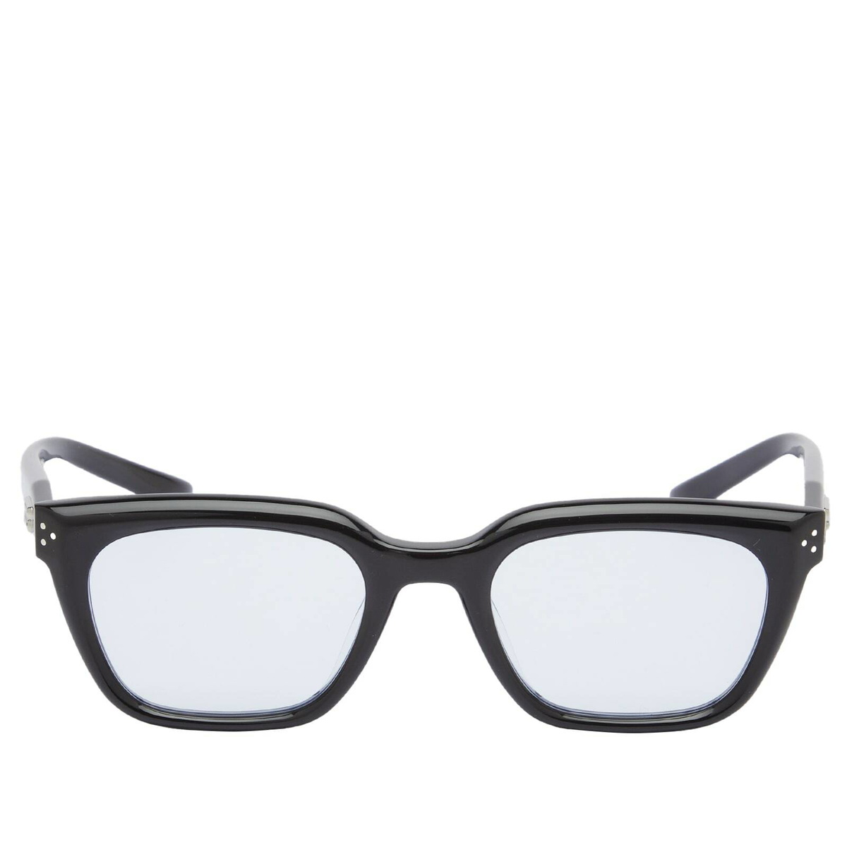 Gentle Monster Hovo Sunglasses in Black/Blue Gentle Monster