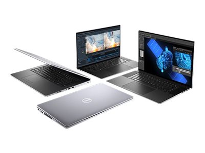 Dell Precision 5550 - Intel Core i7 | Overview, Specs, Details | SHI