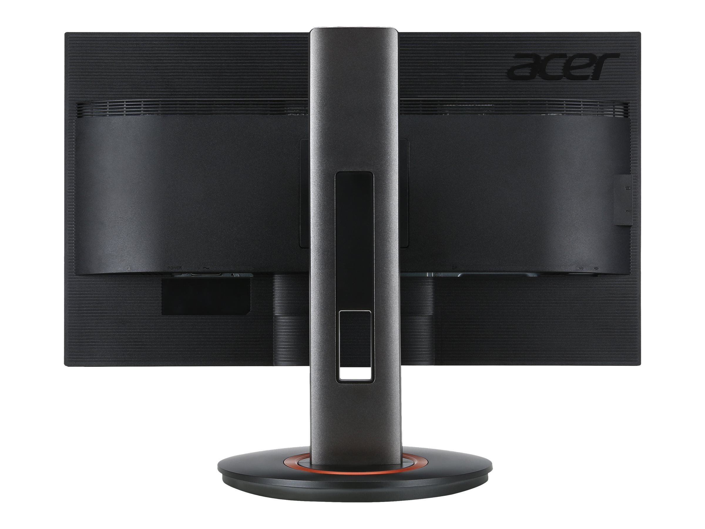 Acer XF240H - LED monitor | Overview, Specs, Details | SHI