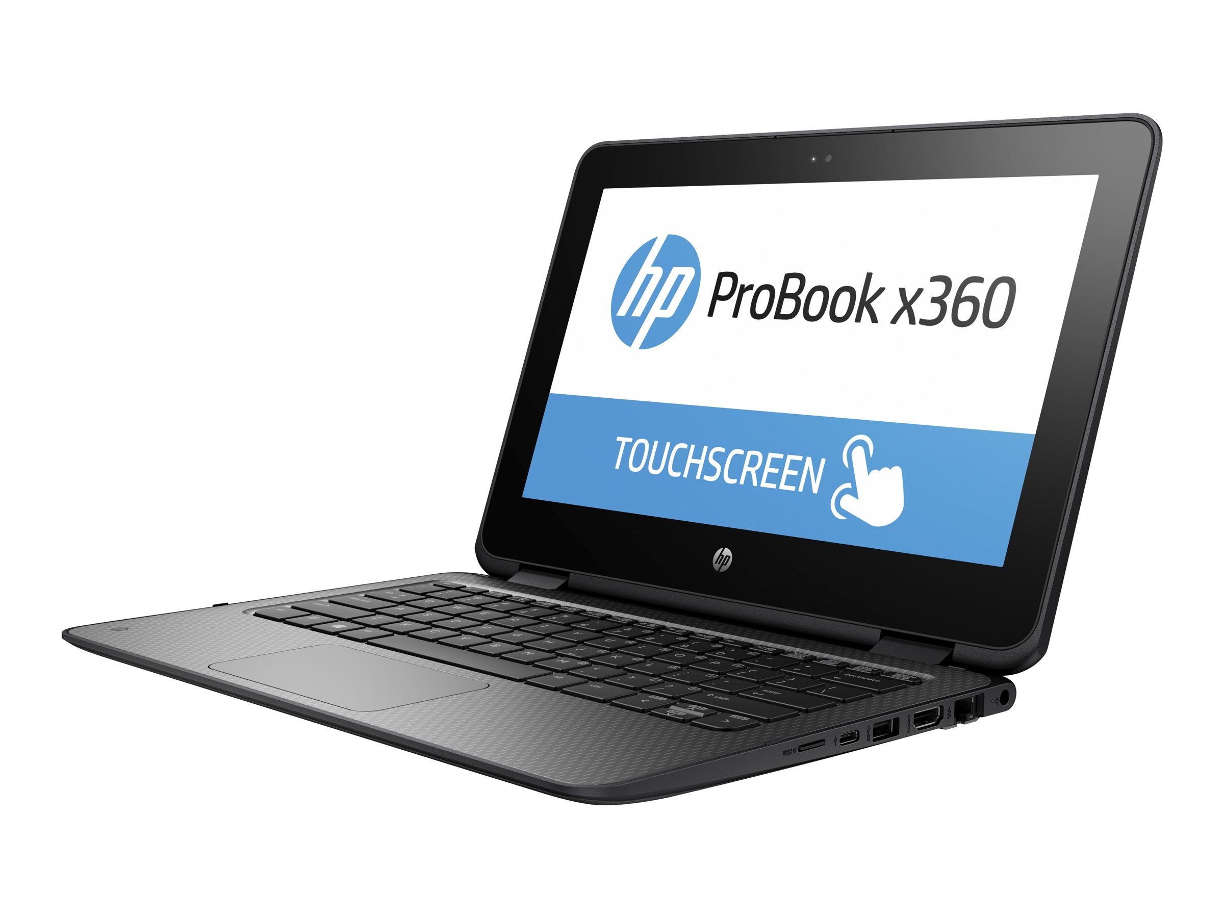 HP ProBook x360 11 G1 | Overview, Specs, Details | SHI