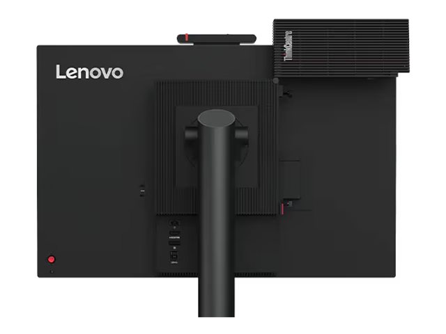 Lenovo ThinkCentre Tiny-in-One 24 Gen 5 | Overview, Specs, Details
