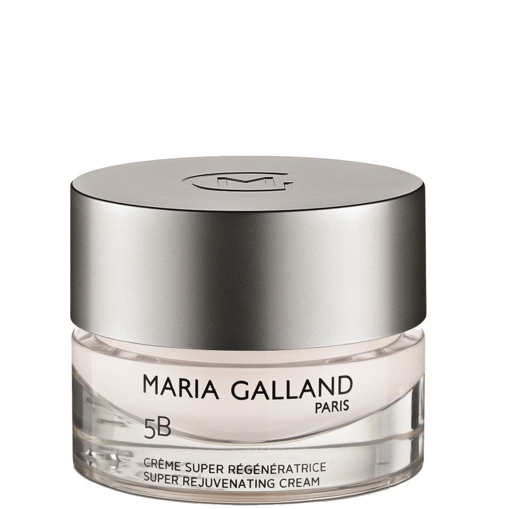 期間限定SALE‼️マリアギャラン5B 保湿クリーム 入手困難品 【公式通販】