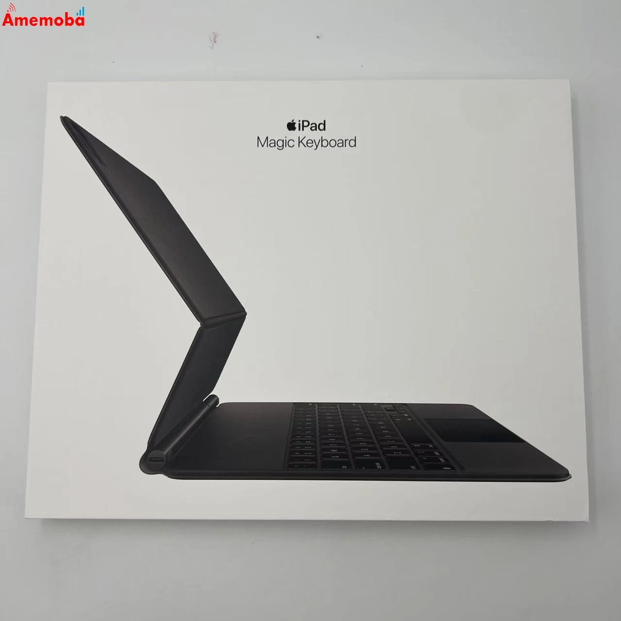 12.9インチiPad Pro(第4世代)用 Magic Keyboard MXQU2J/A A1998 未開封