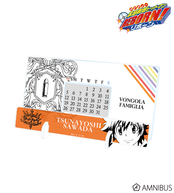 AMNIBUS-日常使いできるアニメグッズの通販サイト-