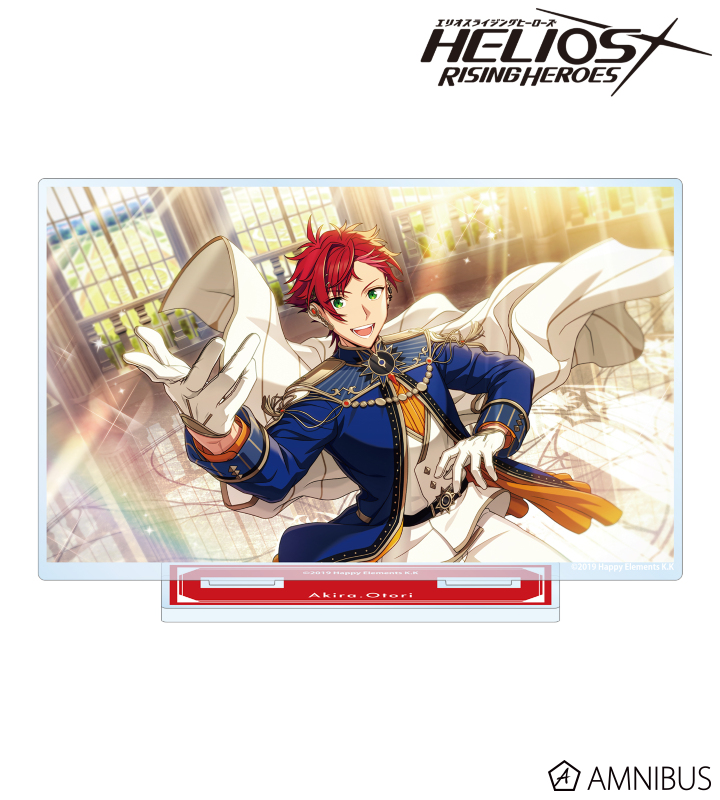 AMNIBUS-日常使いできるアニメグッズの通販サイト-