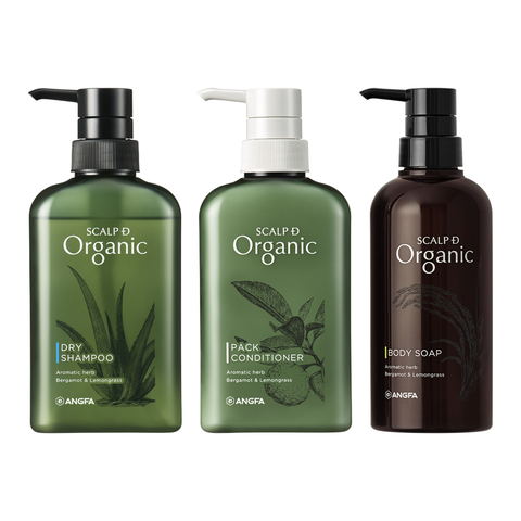 アンファースカルプD公式通販 | 予防医学のアンファーストア