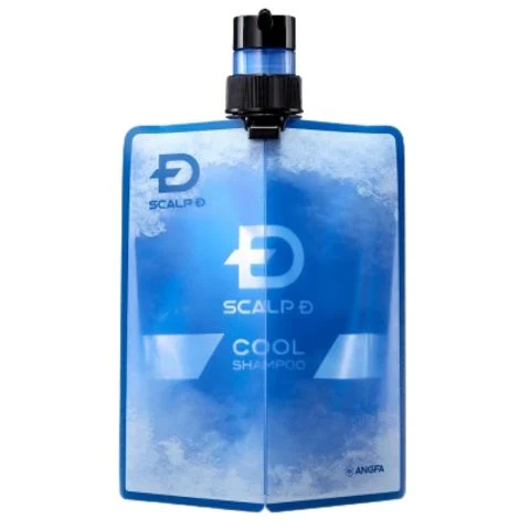 アンファースカルプD公式通販 | 予防医学のアンファーストア