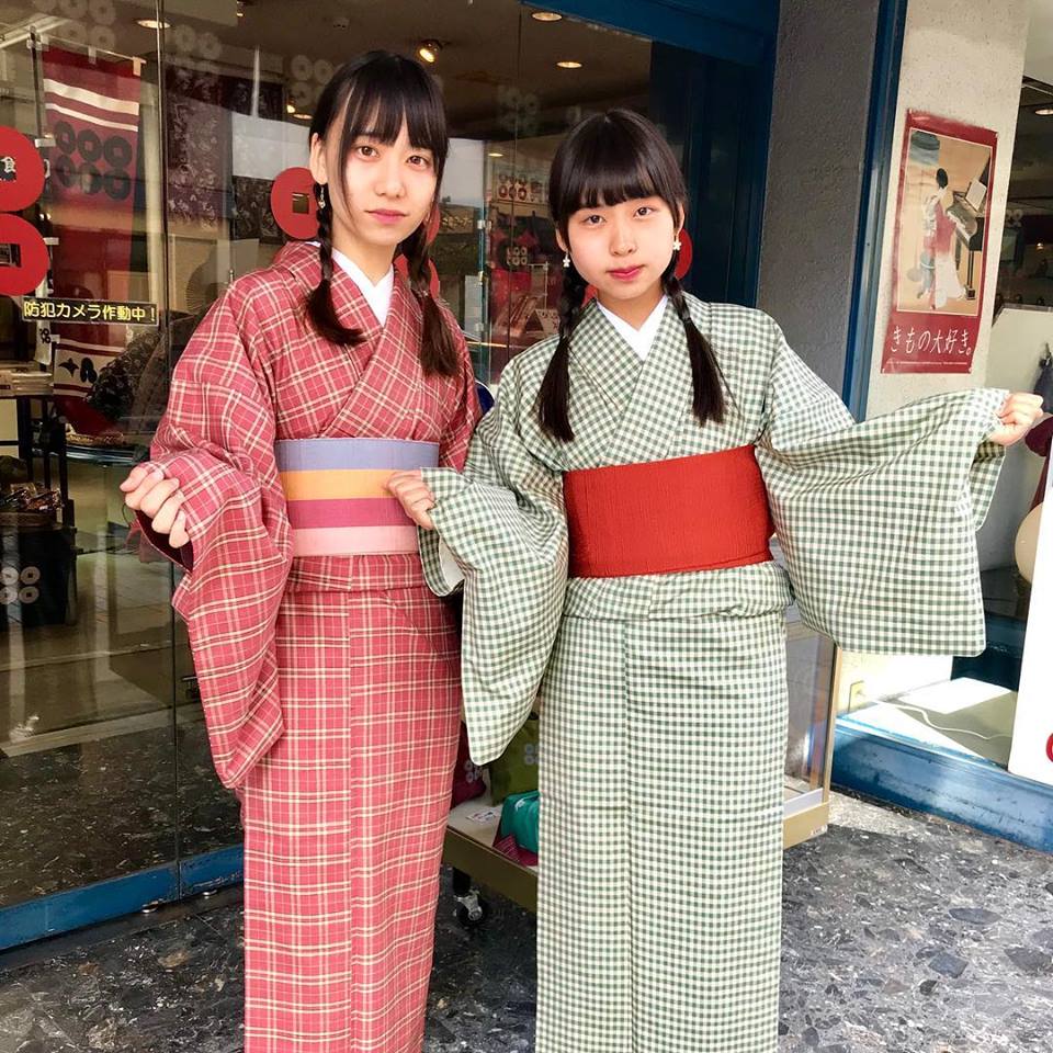 着物レンタル】上田紬で城下町散策！≪手ぶらでOK！着付け無料≫/趣味