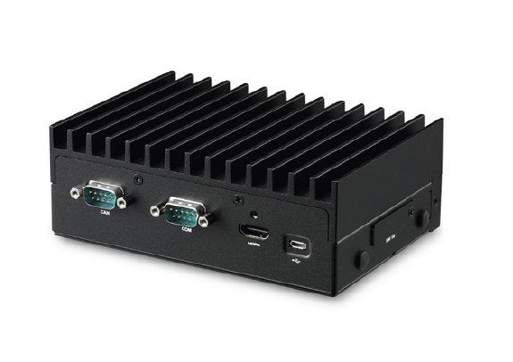 DLAP-211-JNX | NVIDIA Edge AI Platform | ADLINK