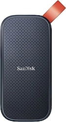 SanDisk Extreme PRO V2 SDSSDE81-2T00-G25 USB 3.2 2 TB Taşınabilir