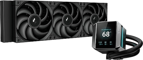 DeepCool Mystique 360 İşlemci Sıvı Soğutucu Fiyatları, Özellikleri