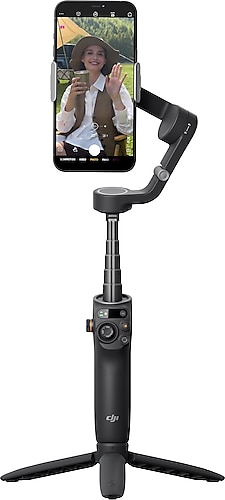 DJI Osmo Mobile 6 Gimbal Fiyatları, Özellikleri ve Yorumları | En