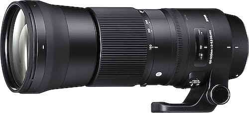 Sigma 150-600mm f/5-6.3 DG DN OS Sports Lens Canon Fiyatları