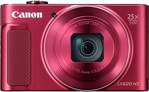 Canon PowerShot SX620 HS Dijital Fotoğraf Makinesi Fiyatları