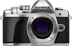 Olympus OM-D E-M1 Mark II + 7-14 mm Lens Aynasız Fotoğraf Makinesi