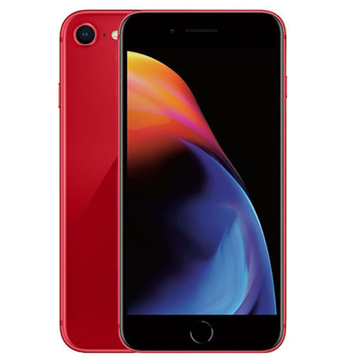 iPhone 8 64GB Red - Refurbished product | Allo Allo (United States)
