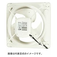 三菱電機 産業用有圧換気扇 EWF-20YSA2 1台（直送品） - アスクル