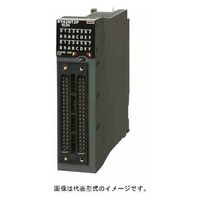 三菱電機 シーケンサ トランジスタ出力ユニット(シンクタイプ