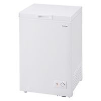 アイリスオーヤマ 冷蔵庫45L IRSD-5A-B 1台 - アスクル