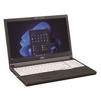 富士通 13.3インチ ノートパソコン LIFEBOOK U9313/RX FMVU8104BP 1台
