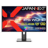 フィリップス 27型ワイド液晶ディスプレイ ブラック 276B9/11 1台