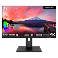 EIZO 液晶ディスプレイ 18．5型／1920×1080／HDMI