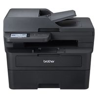ブラザー A4モノクロレーザー複合機 FAX/無線・有線LAN MFC-L2880DW 1