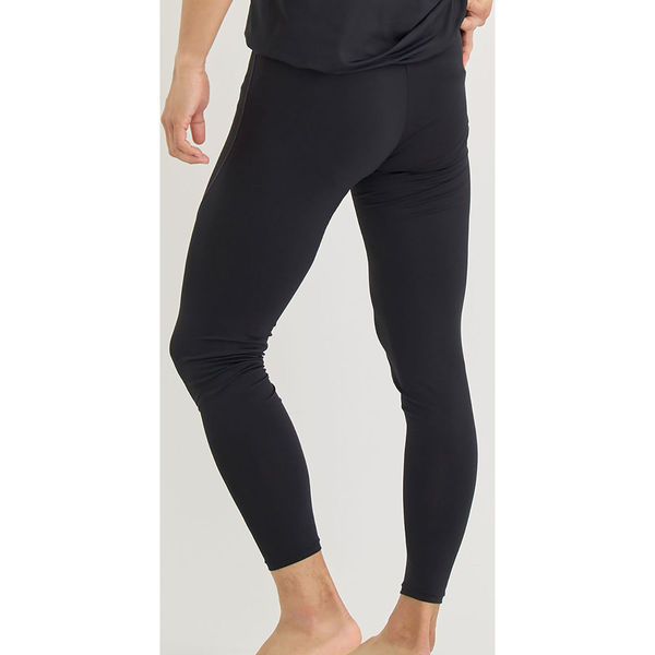 VENEX(ベネクス) リチャージ＋ 【一般医療機器】ロングタイツ メンズ L