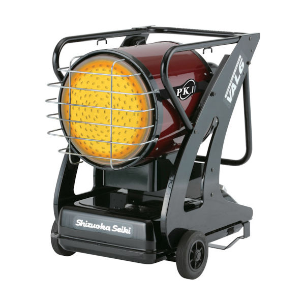 静岡製機 バルシックス VAL6-PK2（直送品） - アスクル