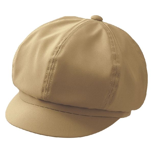 住商モンブラン キャスケット ベージュ SH003-61 1着 - アスクル